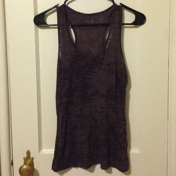 BDG Tops - BDG shear tank top