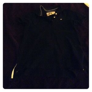 💥💥💥Black Aeropostale polo shirt💥💥💥