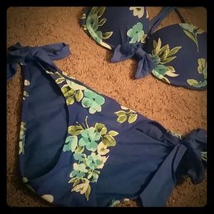 Hollister bikini