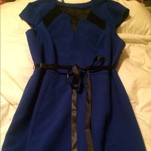 Jessica Simpson Dress