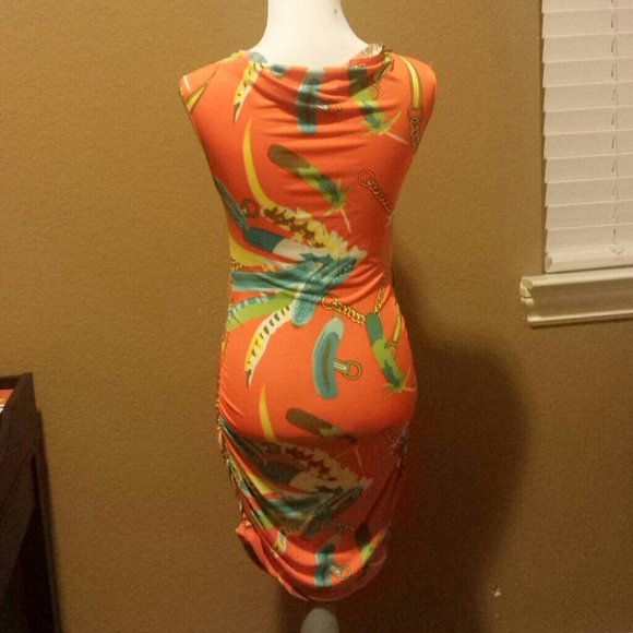 Dress - Picture 2 of 3