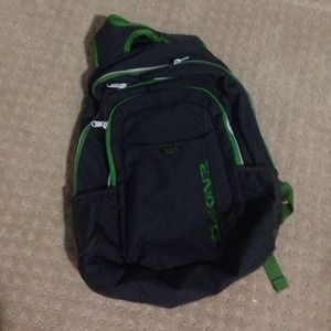 Backpack