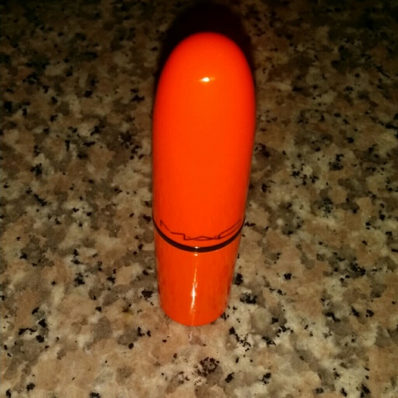 Limited edition MAC lipstick