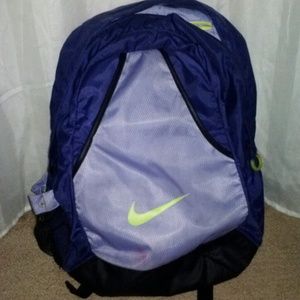 Nike backpack