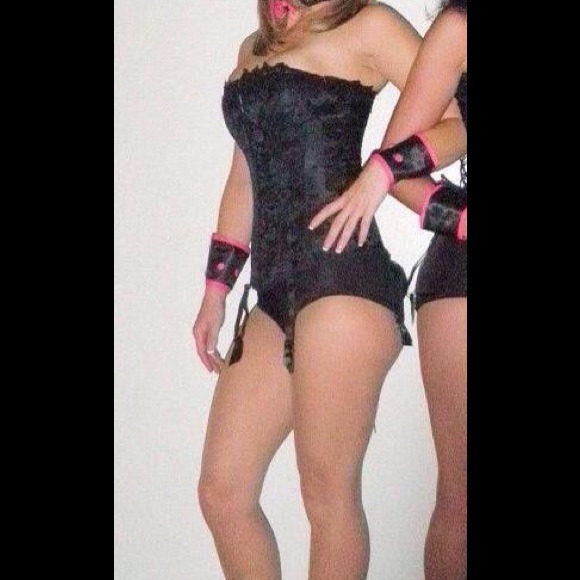 Corset