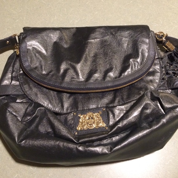 Authentic Juicy Couture Bag