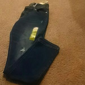 Brand new jeans