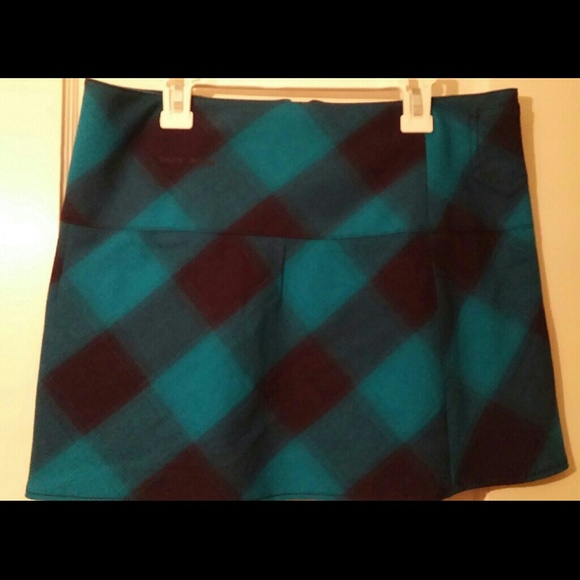 DKNY Skirt