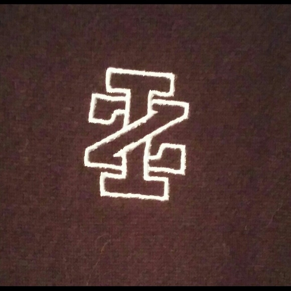 Izod Sweatshirt