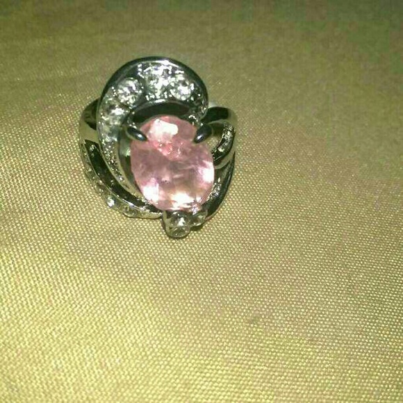 Fashion jewelry ring