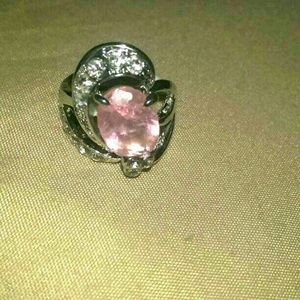 Fashion jewelry ring