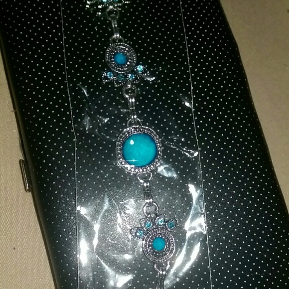 New bracelet