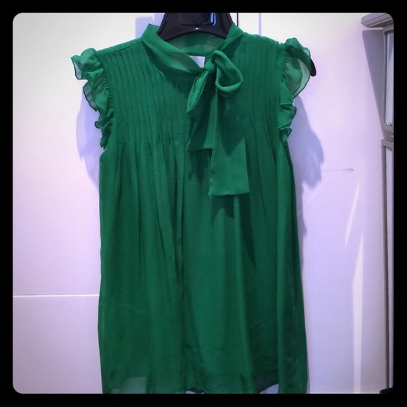 Madison Marcus top