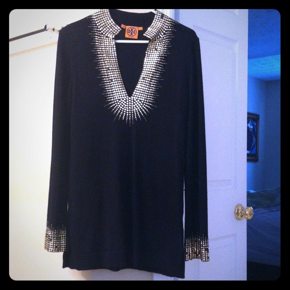 ⚡️REDUCED⚡️Tory Burch Tunic