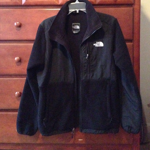 The North Face Women's Denali Jacket