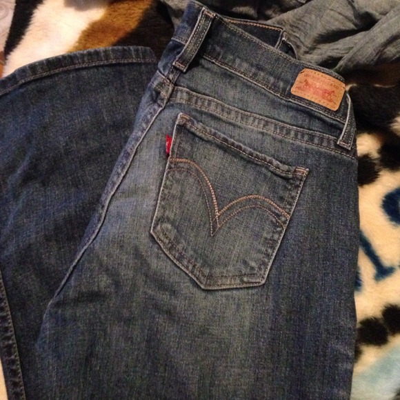 Levi's jeans