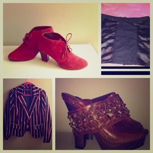 Here is your bundle as requested @sis327