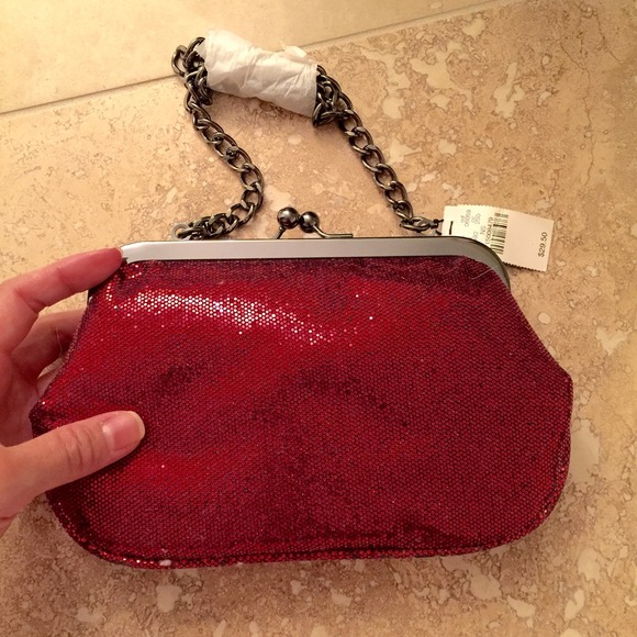 Express clutch - Picture 1 of 1