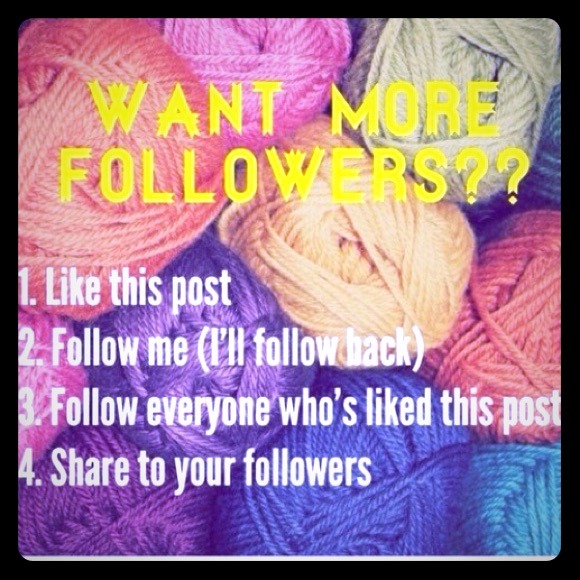 FOLLOW Game!! Don't Forget To SHARE!! 🏃🏃🏃🎉🎉🎉