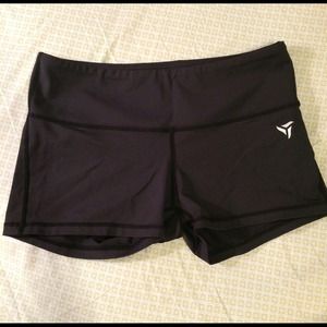 🚫🚫SOLD on ebay🚫🚫NWOT Defy Spandex Shorts