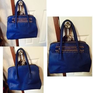 Hermes Handbag with/ shoulder strap