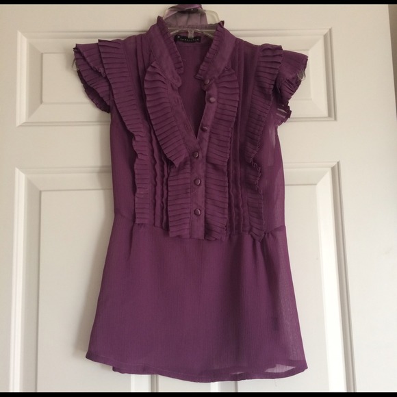 Blouse, size M