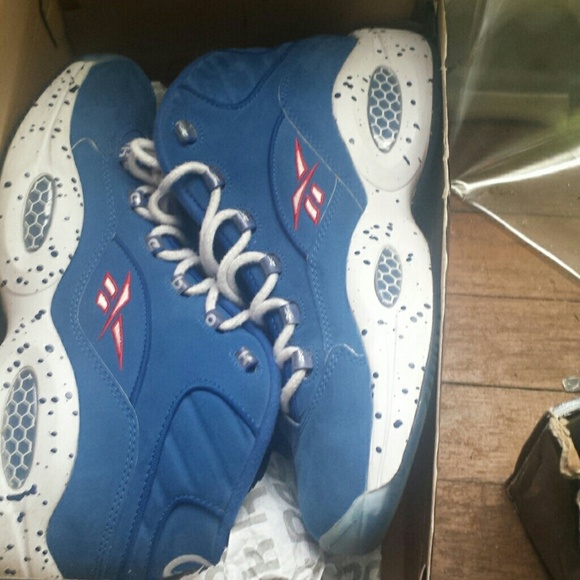 Reebok number 1 draft pick - Picture 1 of 1