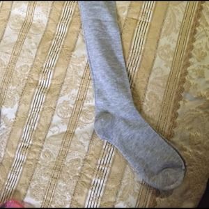 🎉🎉Knee high Socks with pretty details🎉🎉