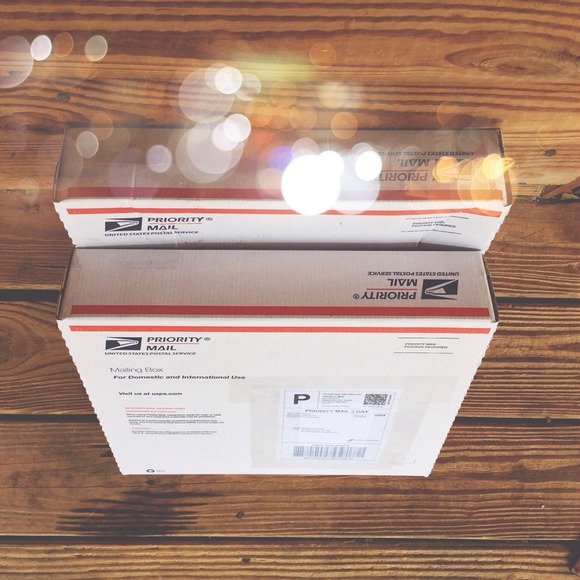 Shipping out your items today!