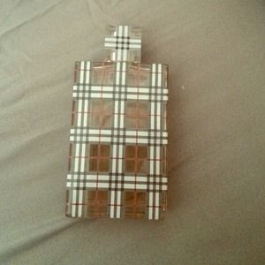 Burberry Brit perfume 100ml unused