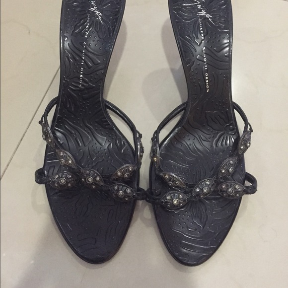 Giuseppe Zanotti Shoes