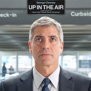 UP IN THE AIR [2009]