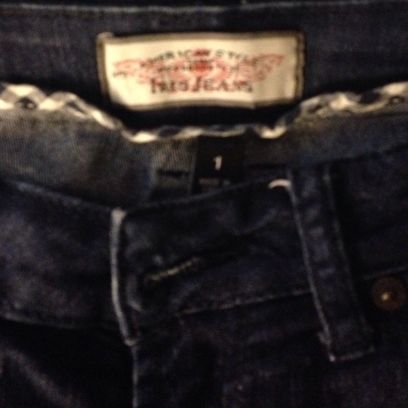 Jeans - Picture 2 of 2