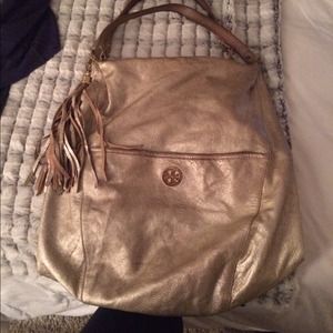 Tory Burch tote!