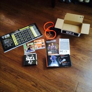 T25 alpha and beta sets