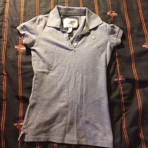 Abercrombie and Fitch Polo