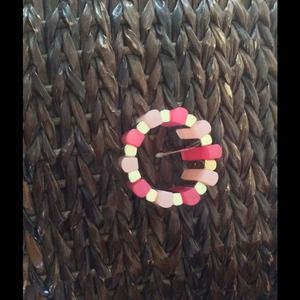 Stretch bracelet