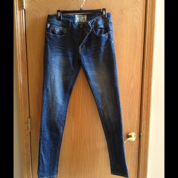 Skinny Jeans