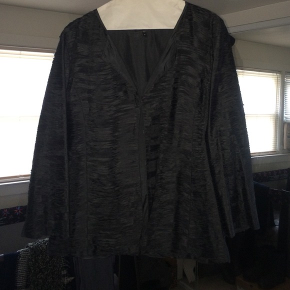 EILEEN FISHER 3 piece suit