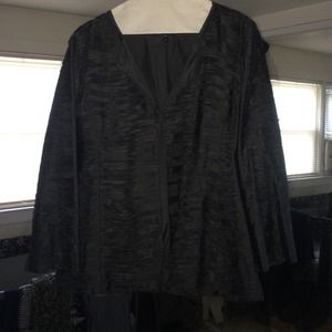 EILEEN FISHER 3 piece suit