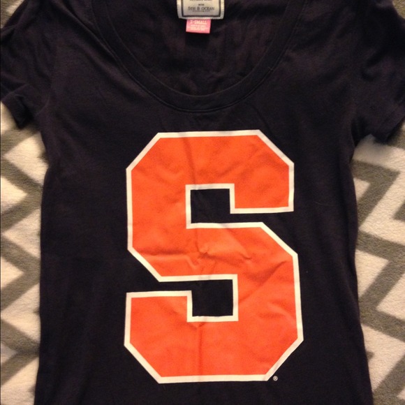 Vs Syracuse shirt