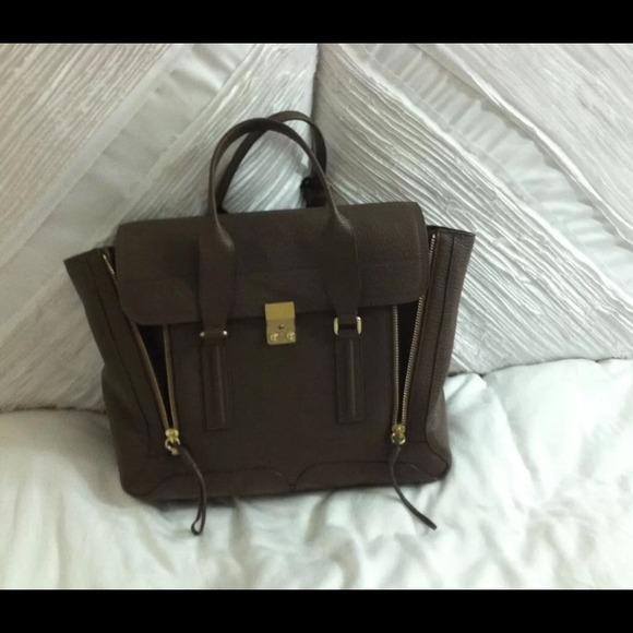 3.1 Phillip Lim Pashli Large