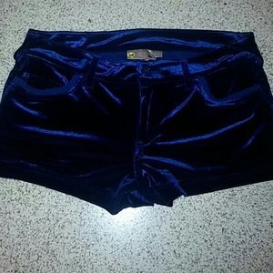 Princess Vera Wang shorts *nwot