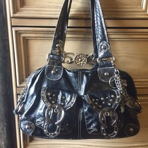 Kathy Zeeland handbag