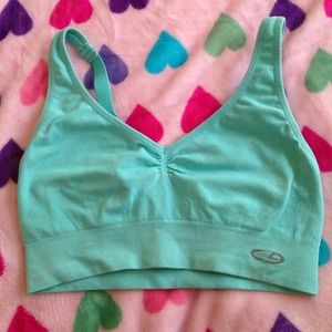 CHAMPION SPORTS BRA 🏃