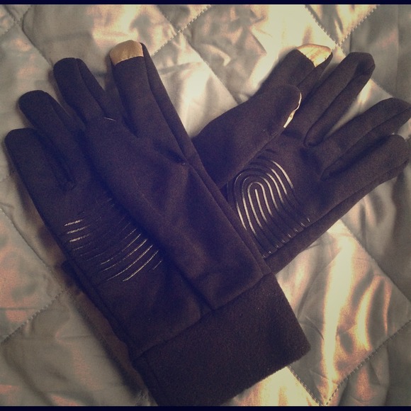 High tech texting gloves super warm new