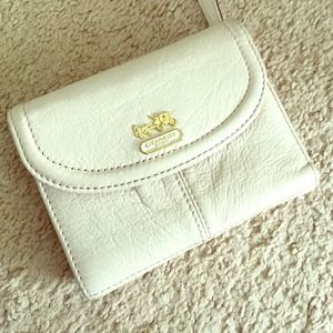 Coach wallet !