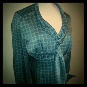 Ann Taylor Loft Blouse