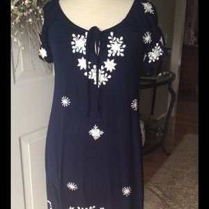 Union of Angels Savannah Dress