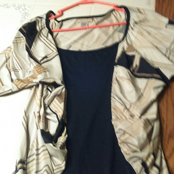 🚫Sold Bundle🚫Baby Phat Dress Top
